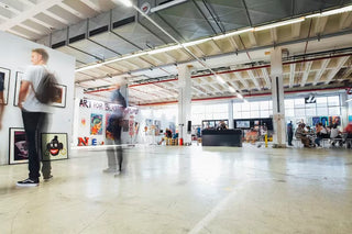 Is An Art Fair The Right Place To Find Investment-Grade Art?