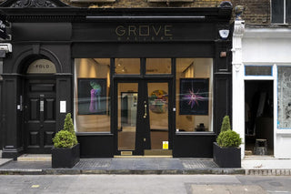 Where to Buy Art in London for Investment