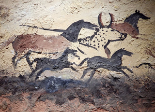 When Art Was Conceived: The History Of Art