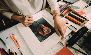 Considerations When Buying Art From New UK Artists