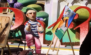 Listing The Most Prominent Blue Chip Artists