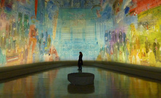 Fine Art Investment: Tips For Building Your Collection