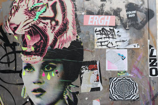 What is Mixed Media Art?