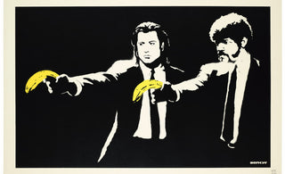 banksy artwork