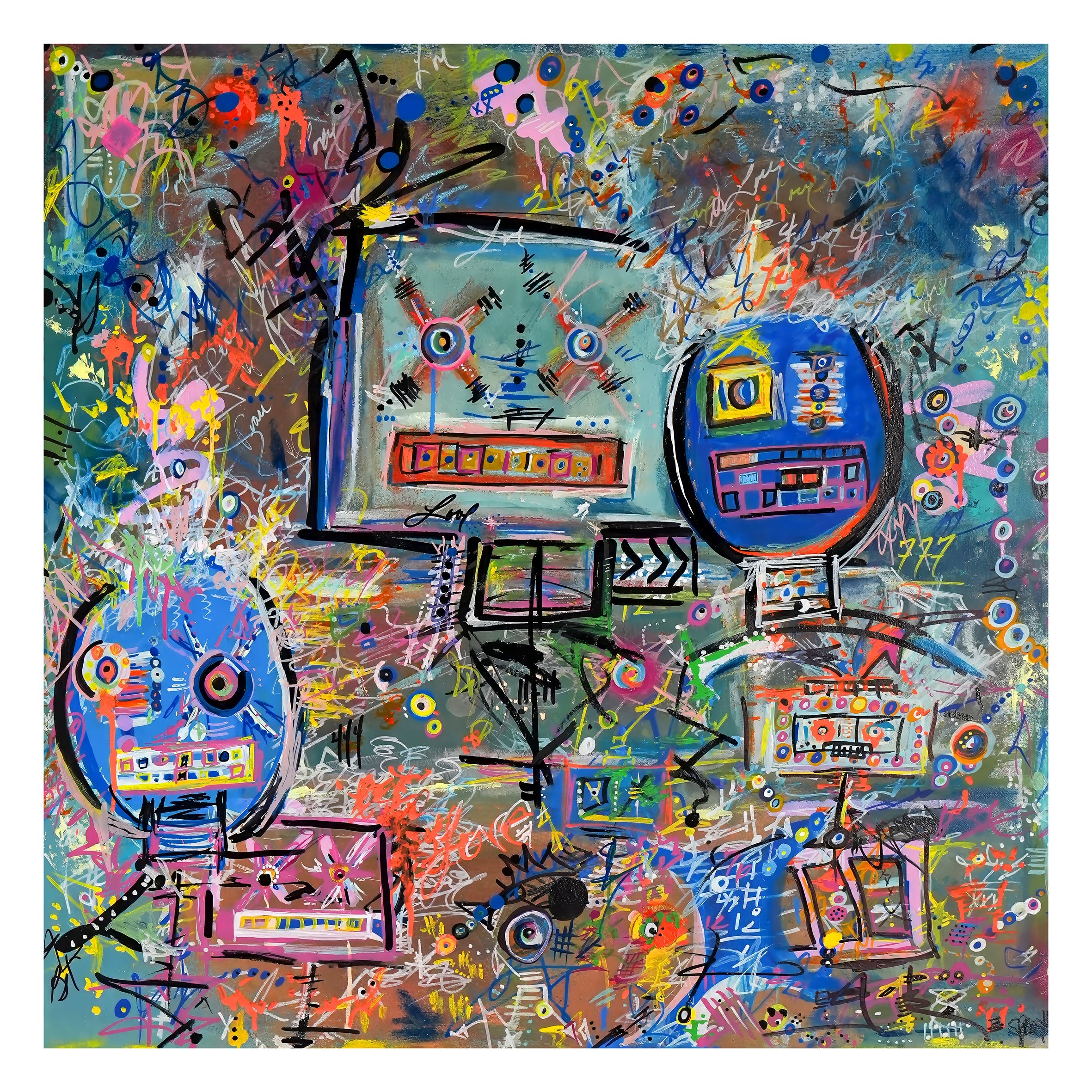 🚨 21 Savage anuncia o \, image size:2362x2362