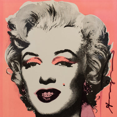 Marilyn (Anuncio)