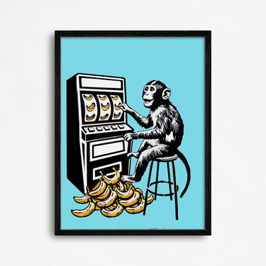 Banana Bandit - Edición Ultra