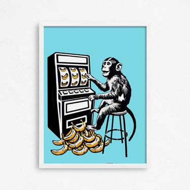 Banana Bandit - Edición Ultra