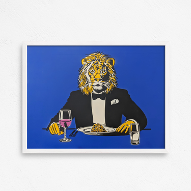 Lion Eats Tonight - Edición Ultra