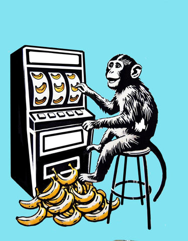 Banana Bandit - Edición Ultra