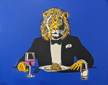 Lion Eats Tonight - Edición Ultra
