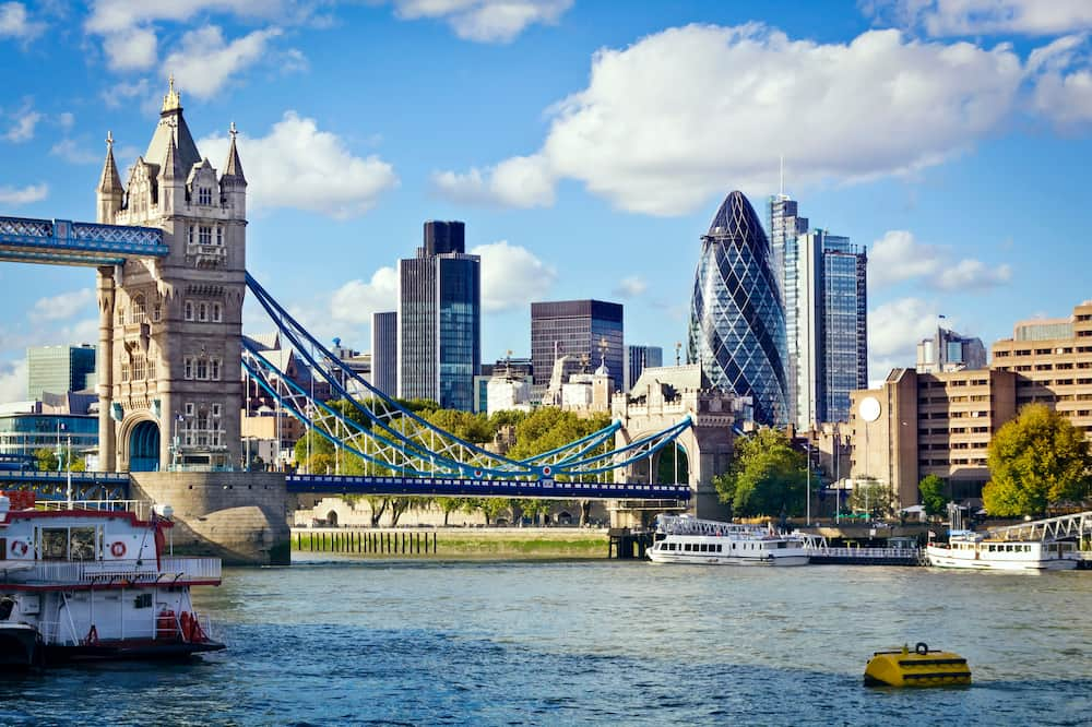 A Guide to The London Investment Scene