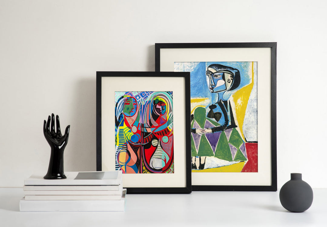 Top Tips To Start Collecting Art For Your Home