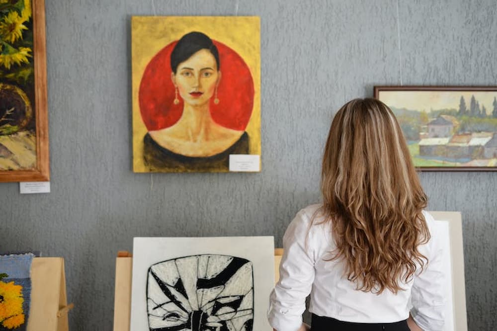 The Benefits of Liaising With An Art Consultant