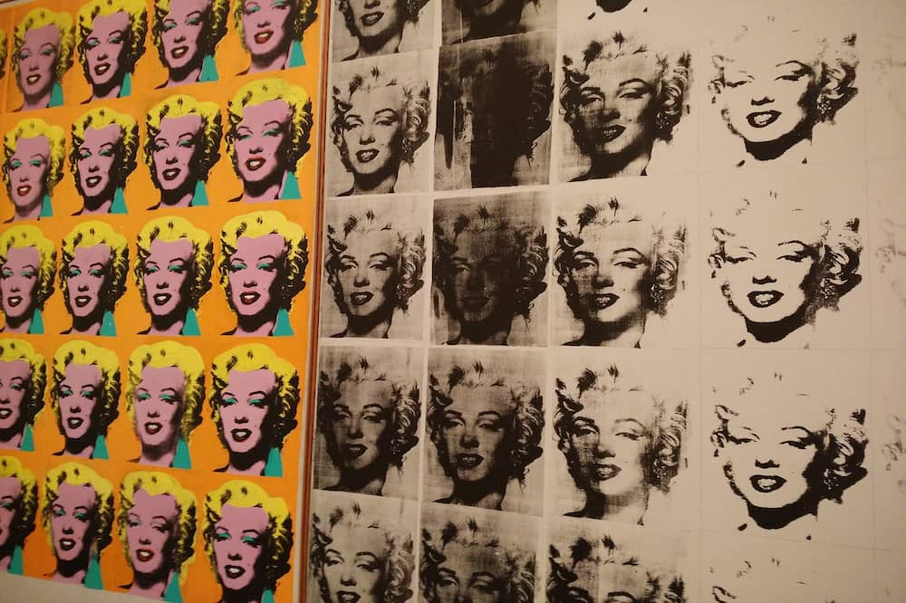 Should You Invest in Pop Art Paintings