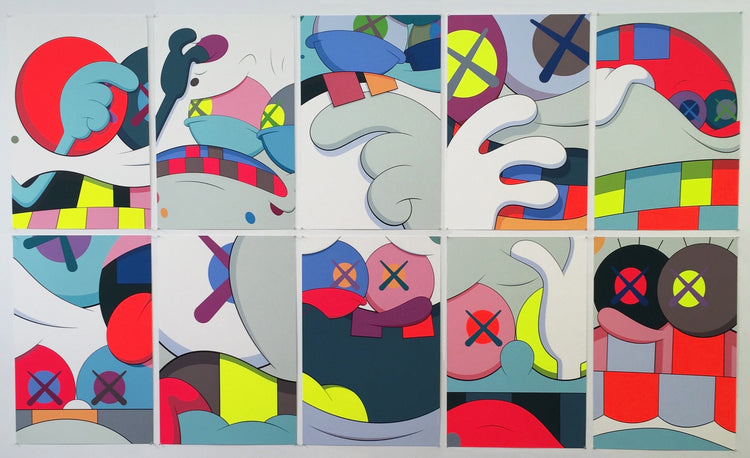 What Is The Meaning Of Blue Chip Art? | Grove Gallery