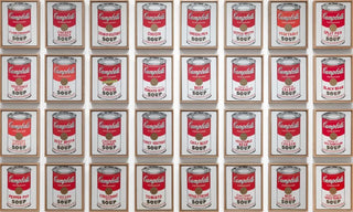 what is blue chip art|||