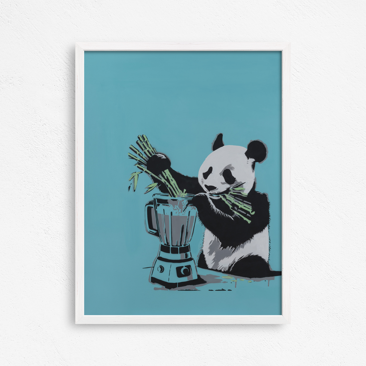Bamboocha Panda - Ultra Edition