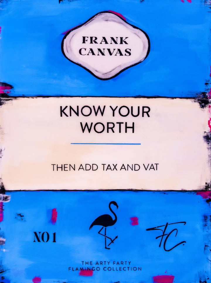 Tax and VAT