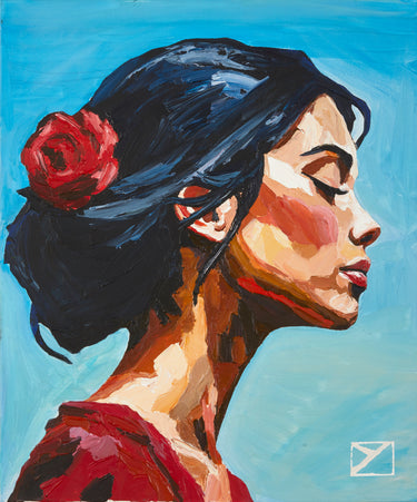 Flor del Alba