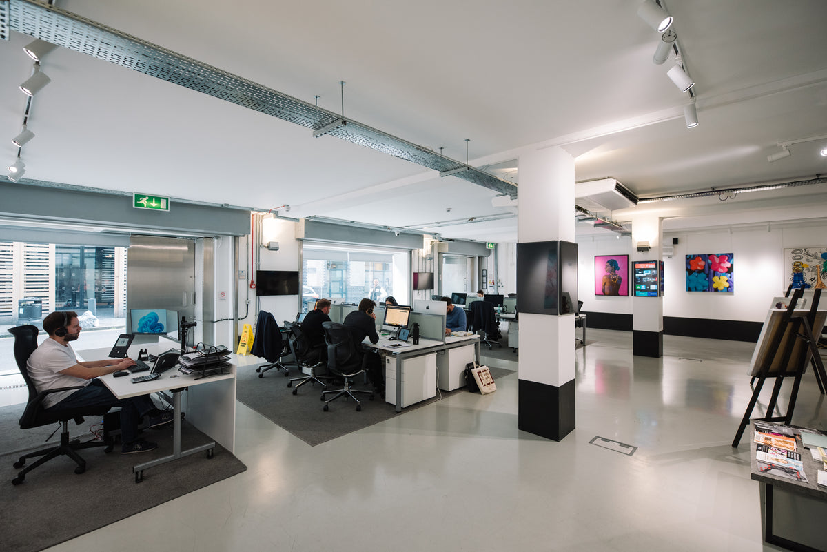 Advisory Division | Expert Advice at Grove Gallery