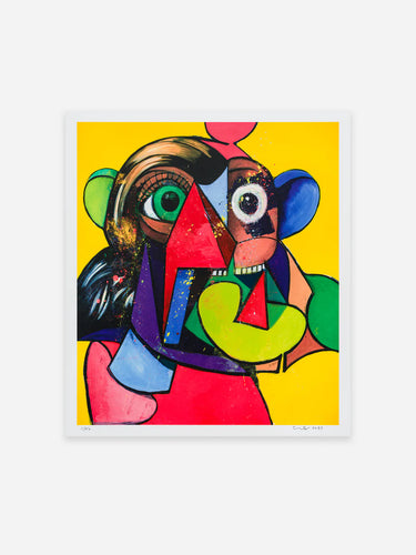 Portrait and Head