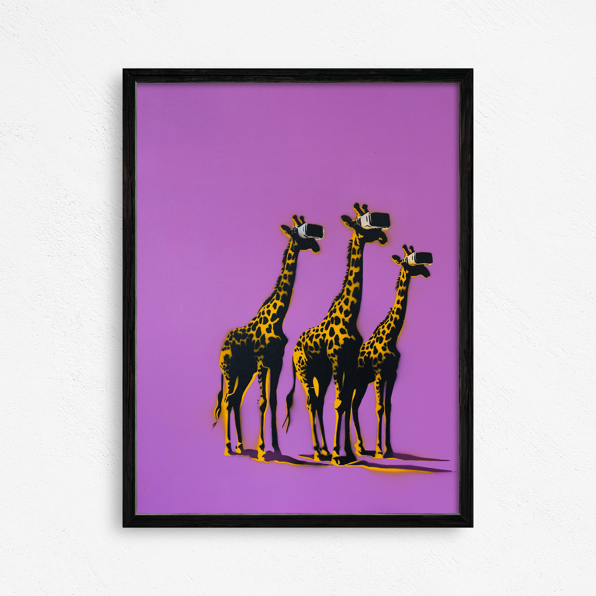 HD Giraphics - Edición Ultra
