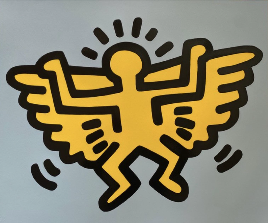 Keith Haring