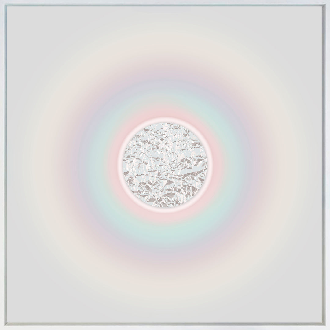 Auric Field Pearl (Diamond Dust) (Artist Proof - AP)