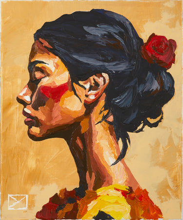 Oro Roja