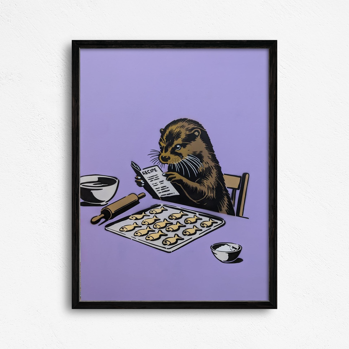 Nutria deliciosa - Edición Ultra