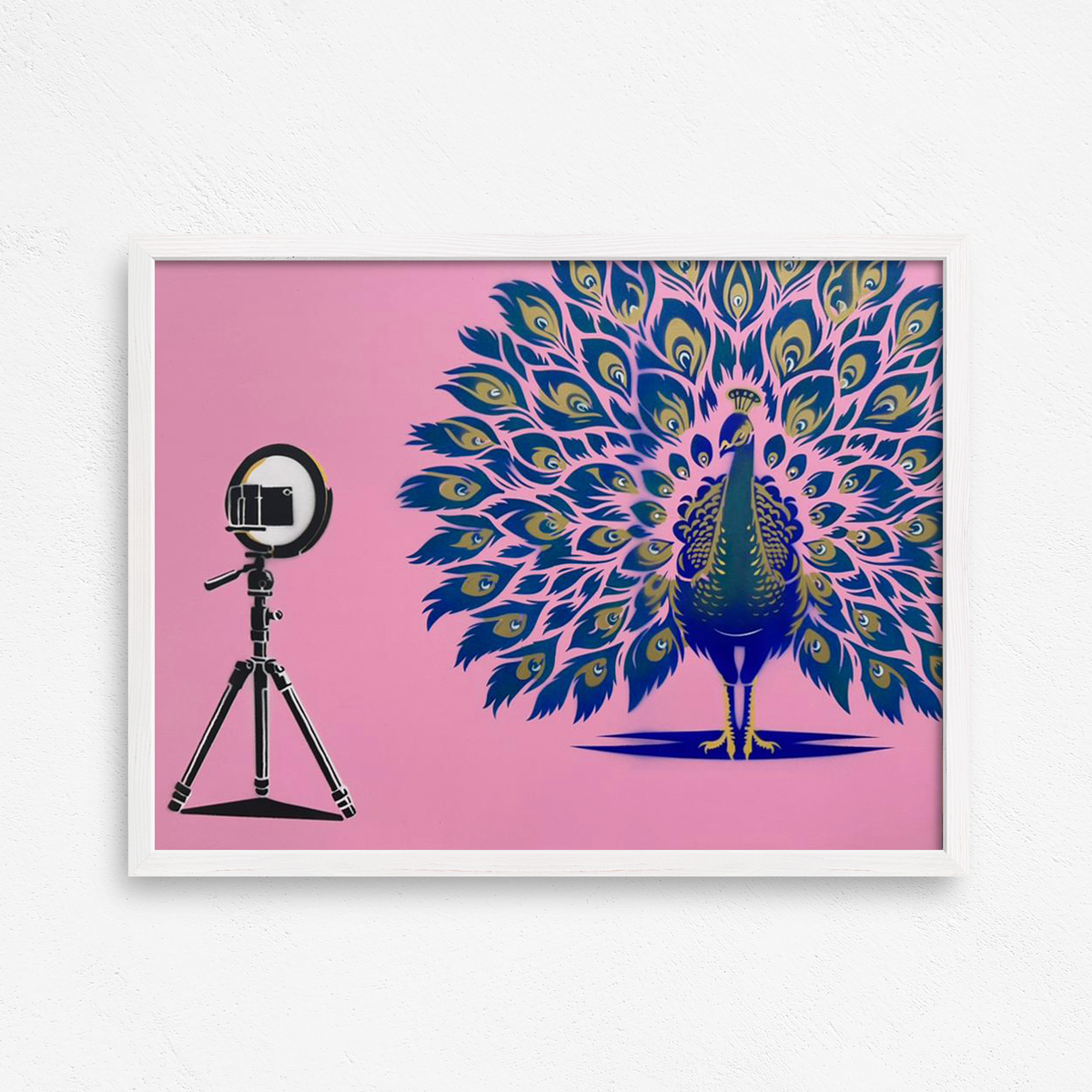 Only Fans (Rosa) - Edición Ultra