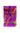 HI-022, the handheld sculpture photographed square-on against white.