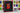 HI-006 in its hand-finished frame, beside its graded certificate card.