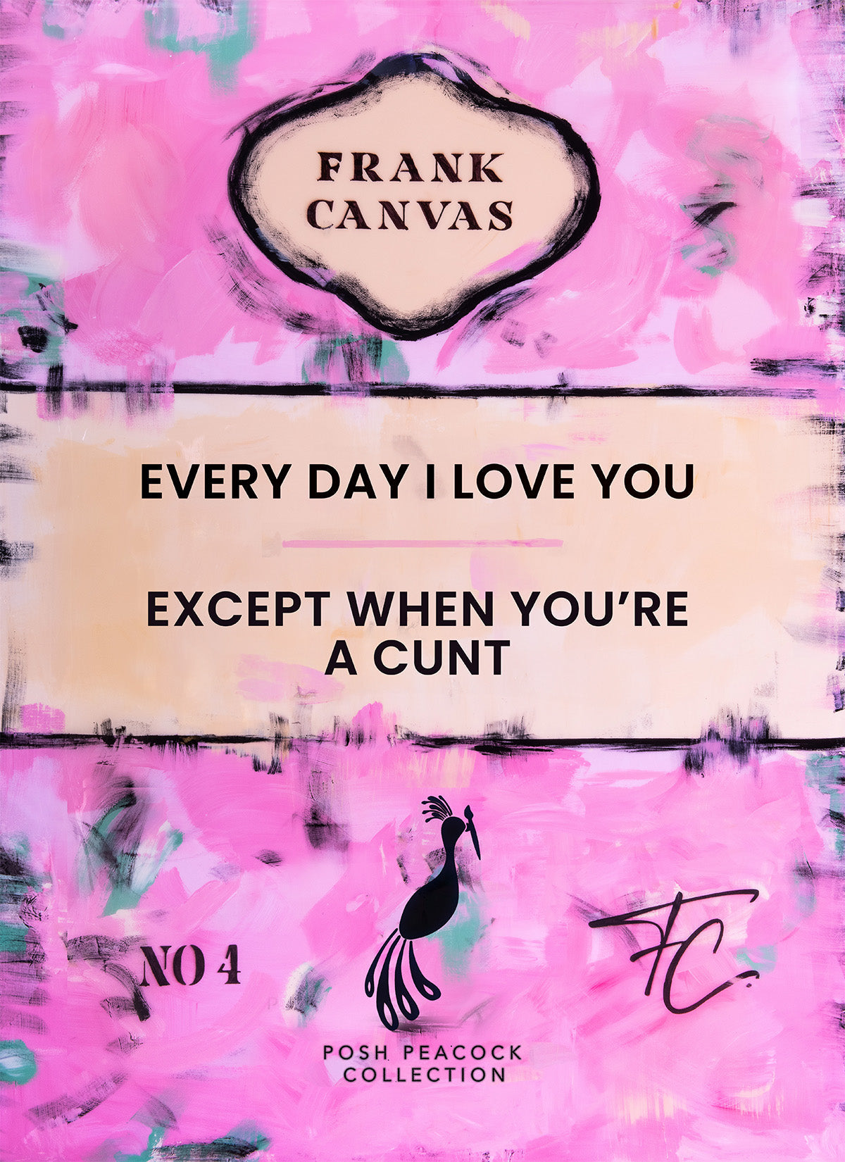 Te amo
